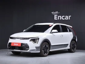 ������ Kia Niro