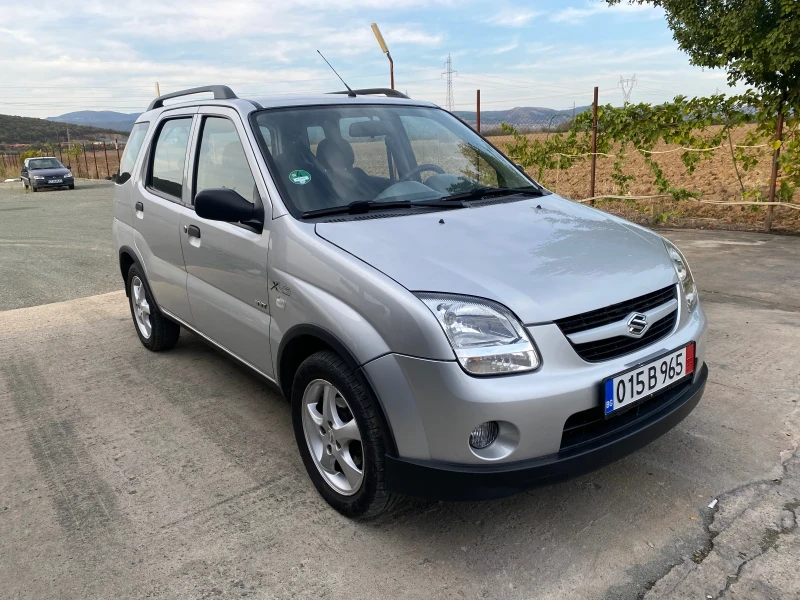 Suzuki Ignis 1.3, снимка 1 - Автомобили и джипове - 47351163