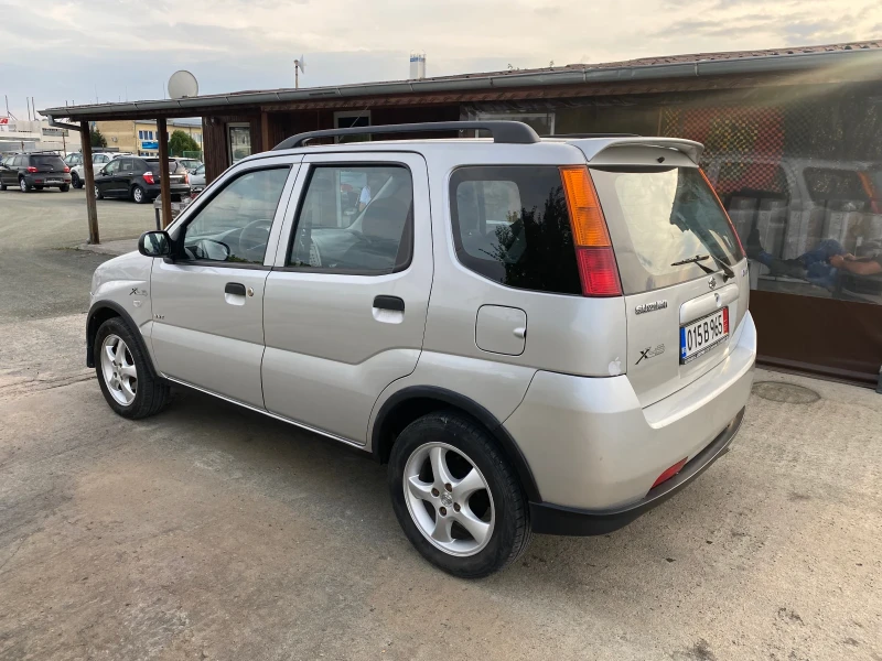 Suzuki Ignis 1.3, снимка 5 - Автомобили и джипове - 47351163