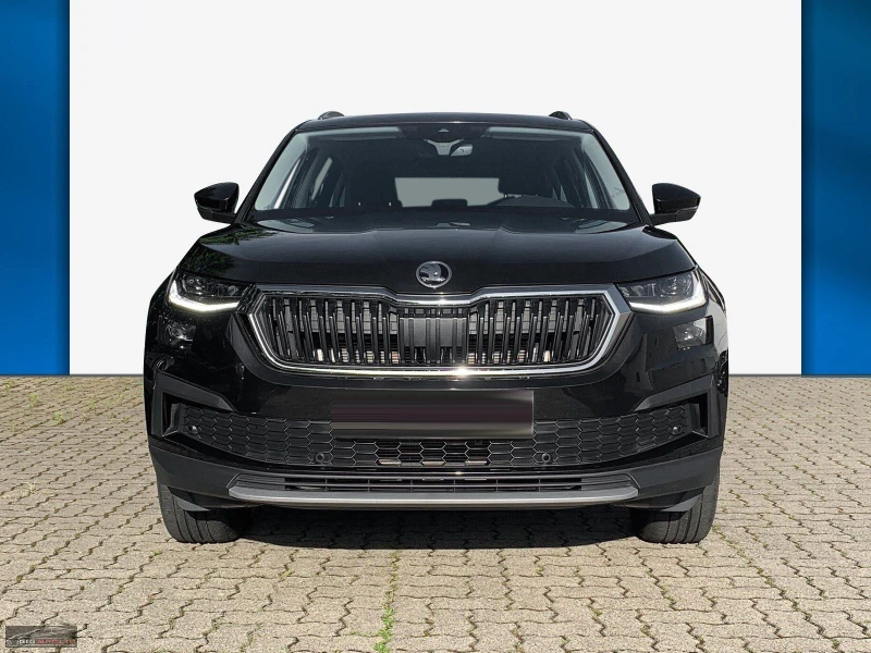 Skoda Kodiaq 150HP/LED/7SEATS/CAM/CARPLAY/343b, снимка 2 - Автомобили и джипове - 47705447