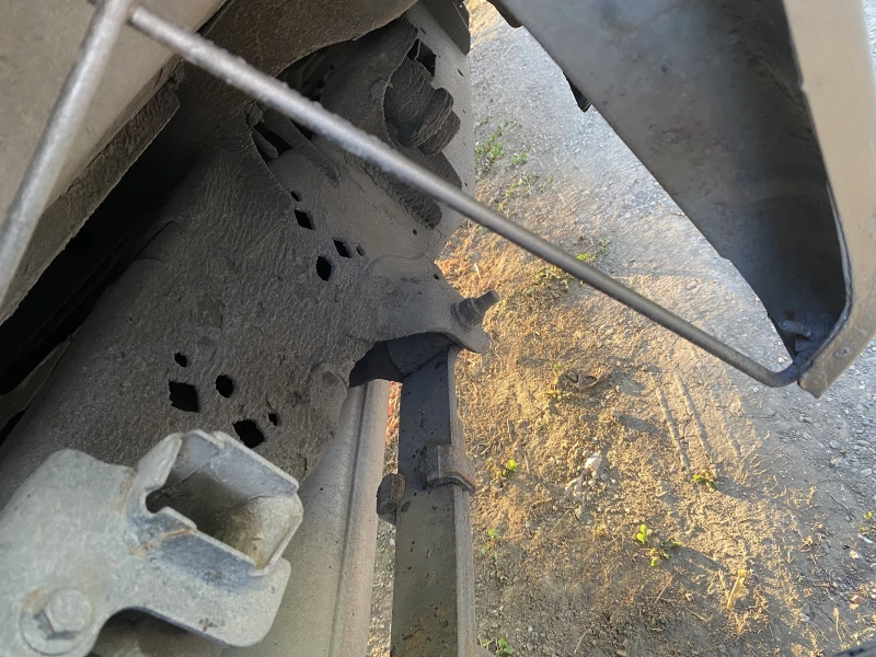 Ford F150 XTR 3.5 ECOBOOST, снимка 16 - Автомобили и джипове - 51111164