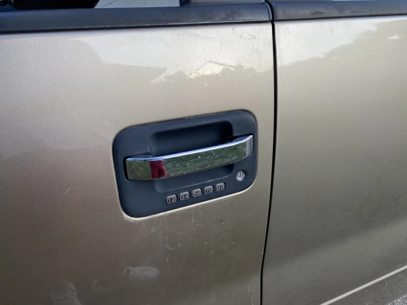 Ford F150 XTR 3.5 ECOBOOST, снимка 8 - Автомобили и джипове - 51111164