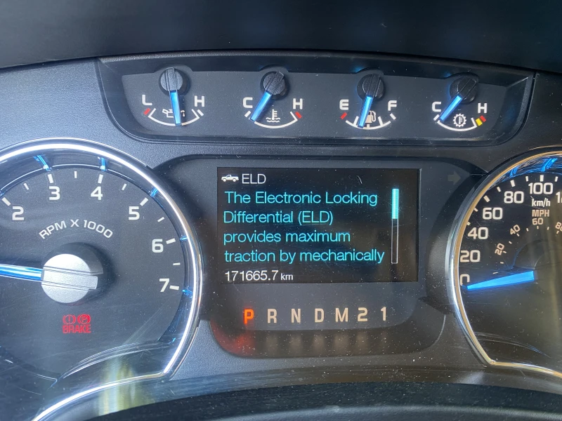 Ford F150 XTR 3.5 ECOBOOST, снимка 17 - Автомобили и джипове - 51111164