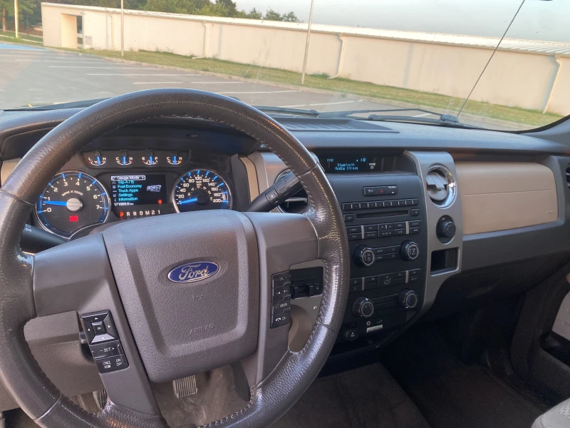 Ford F150 XTR 3.5 ECOBOOST, снимка 12 - Автомобили и джипове - 51111164