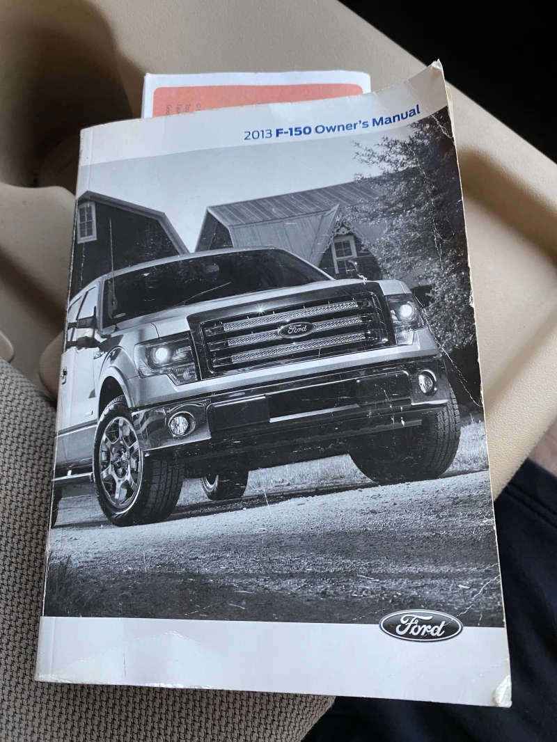 Ford F150 XTR 3.5 ECOBOOST, снимка 11 - Автомобили и джипове - 51111164