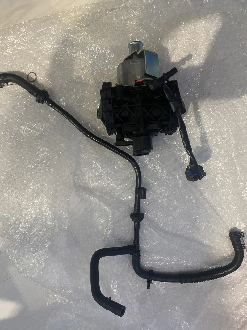 Ford F150 XTR 3.5 ECOBOOST, снимка 14 - Автомобили и джипове - 51111164