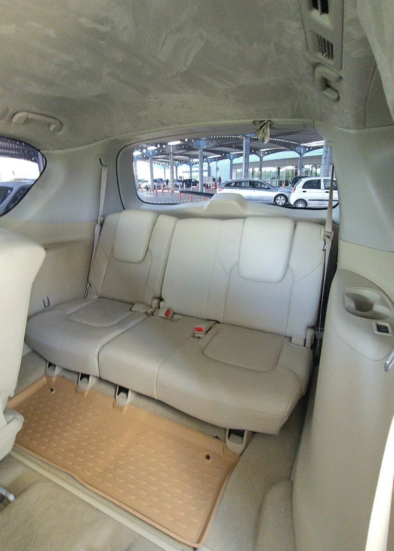 Infiniti QX80 Реконструкция в Nissan Patrol 2023* Oбдух* Пано* B, снимка 10 - Автомобили и джипове - 52317929