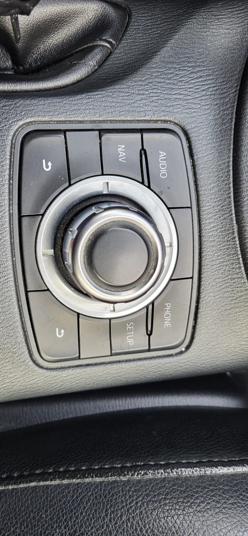 Mazda CX-5, снимка 16 - Автомобили и джипове - 52943407