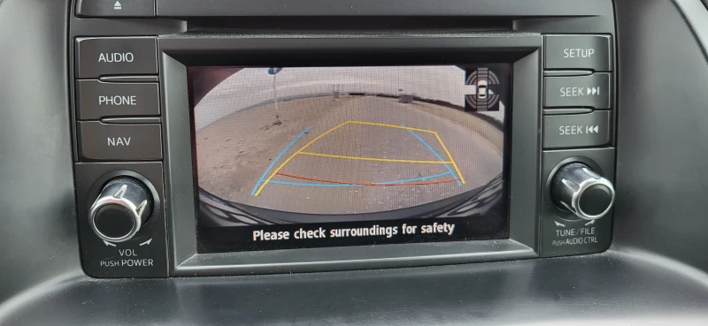 Mazda CX-5, снимка 17 - Автомобили и джипове - 52943407