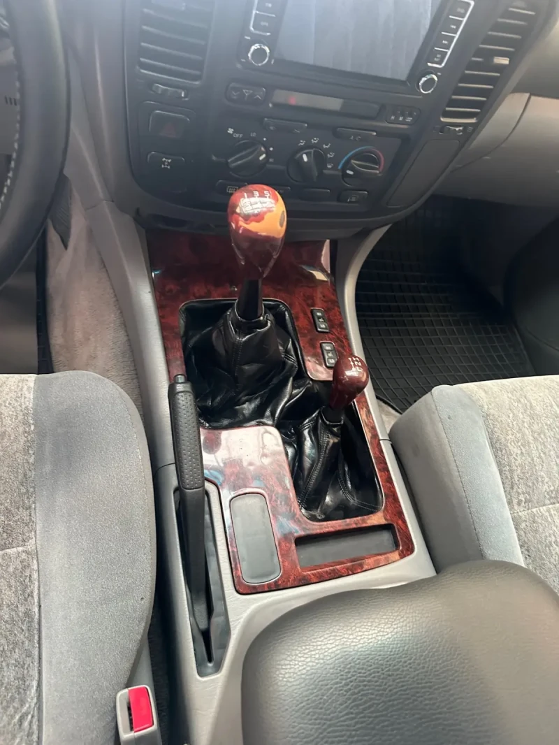 Toyota Land cruiser J100 4, 2TDI, снимка 16 - Автомобили и джипове - 53076755