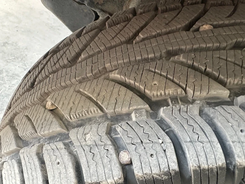 Toyota Land cruiser J100 4, 2TDI, снимка 6 - Автомобили и джипове - 53076755