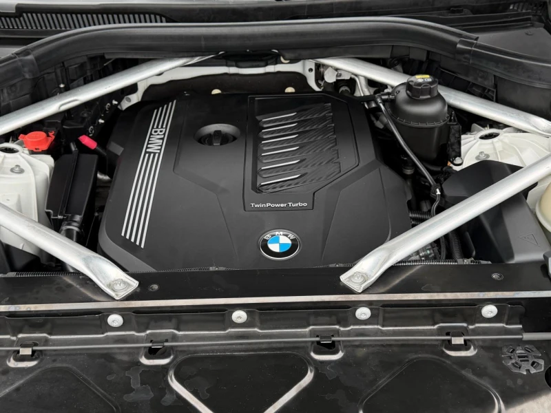 BMW X5 40i xDrive * CARFAX* ЦЕНА ДО БЪЛГАРИЯ* , снимка 12 - Автомобили и джипове - 53090120