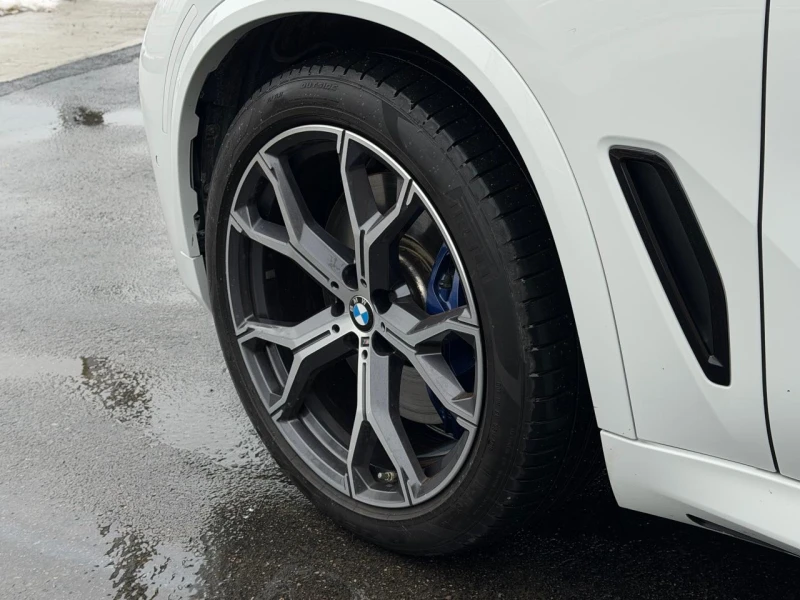 BMW X5 40i xDrive * CARFAX* ЦЕНА ДО БЪЛГАРИЯ* , снимка 13 - Автомобили и джипове - 53090120