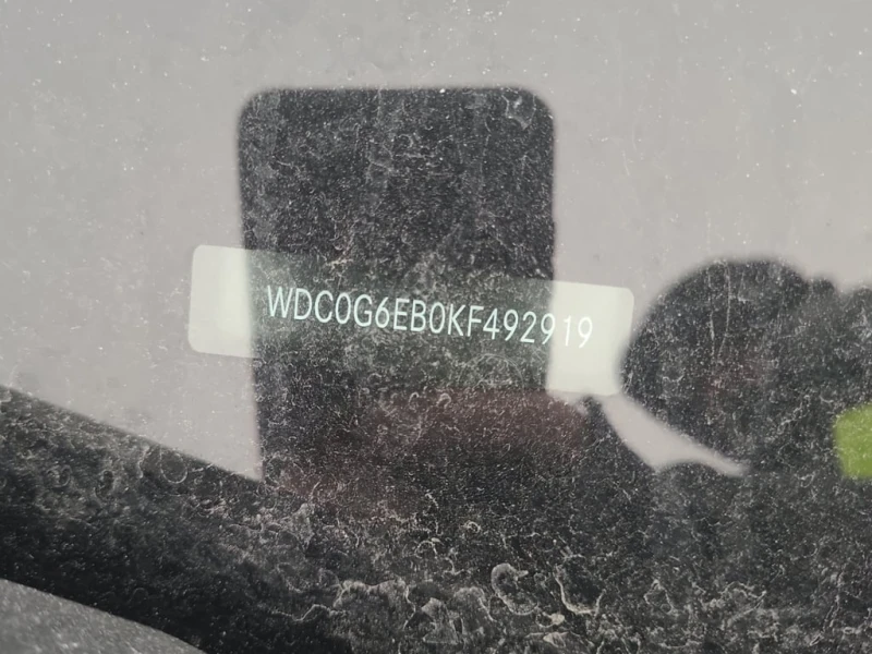 Mercedes-Benz GLC AMG 43  CARFAX, снимка 8 - Автомобили и джипове - 53096780