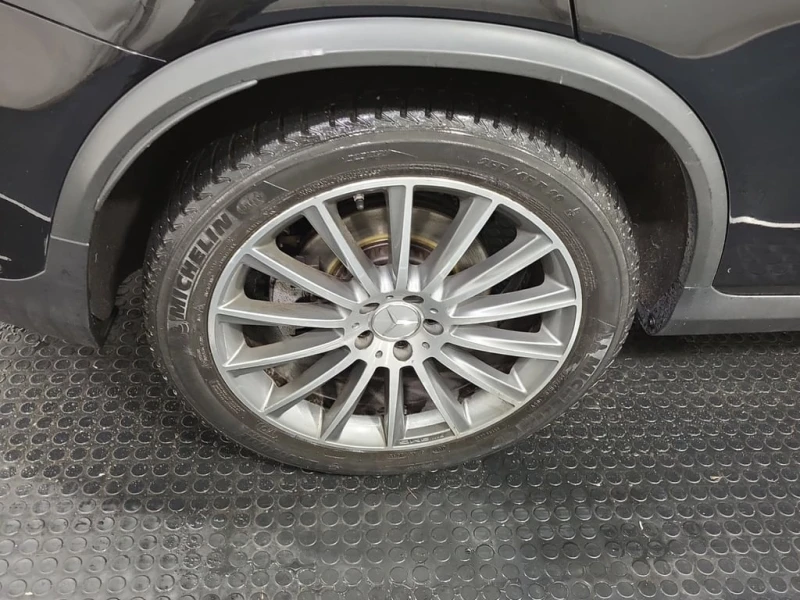 Mercedes-Benz GLC AMG 43  CARFAX, снимка 6 - Автомобили и джипове - 53096780