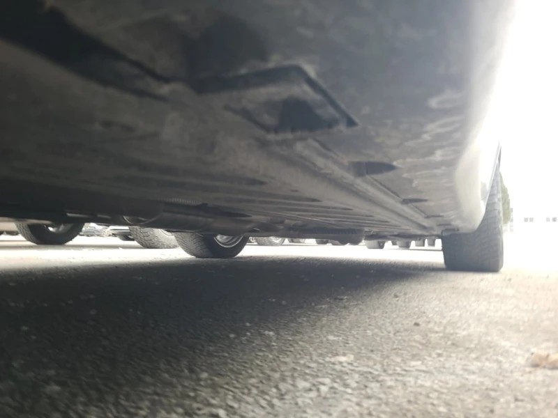 Mercedes-Benz GLC AMG 43  CARFAX, снимка 10 - Автомобили и джипове - 53096780