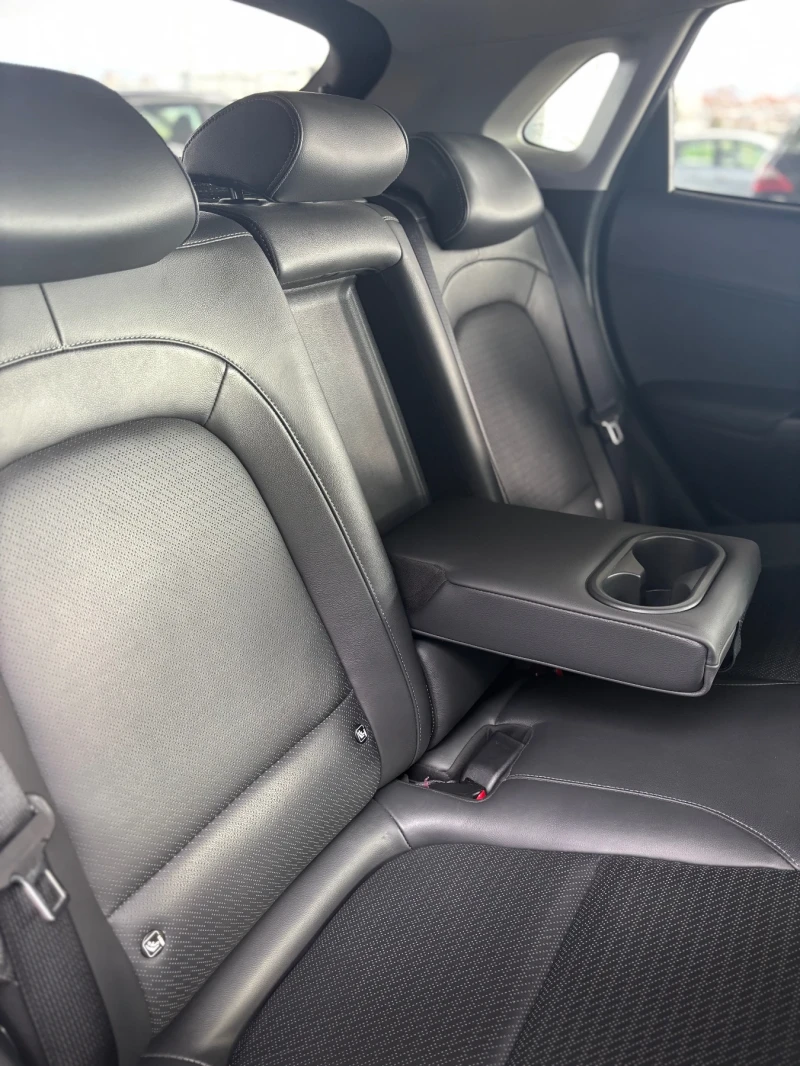 Hyundai Kona Premium 64kwh термопомпа, снимка 4 - Автомобили и джипове - 53141241