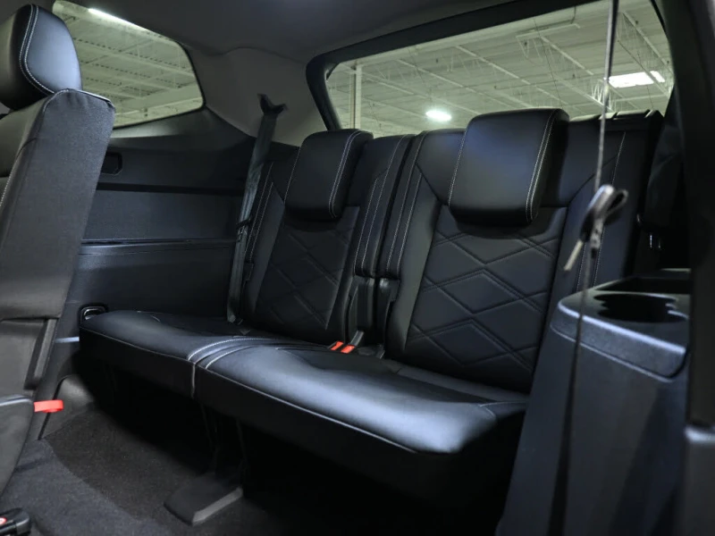 VW Atlas  Comfortline 4Motion AWD, снимка 17 - Автомобили и джипове - 53214212