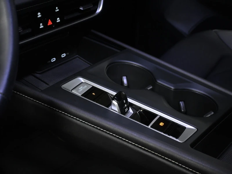 VW Atlas  Comfortline 4Motion AWD, снимка 15 - Автомобили и джипове - 53214212