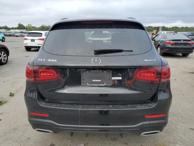 Mercedes-Benz GLC 300 4MATIC, снимка 2 - Автомобили и джипове - 47875772