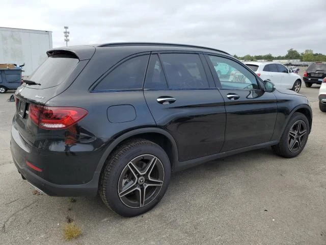 Mercedes-Benz GLC 300 4MATIC, снимка 6 - Автомобили и джипове - 47875772