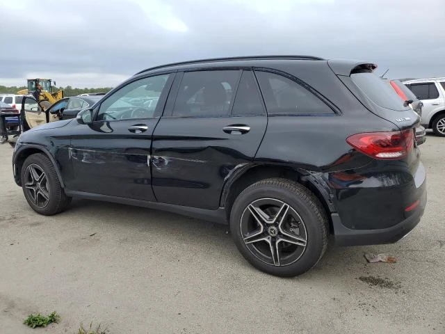 Mercedes-Benz GLC 300 4MATIC, снимка 5 - Автомобили и джипове - 47875772