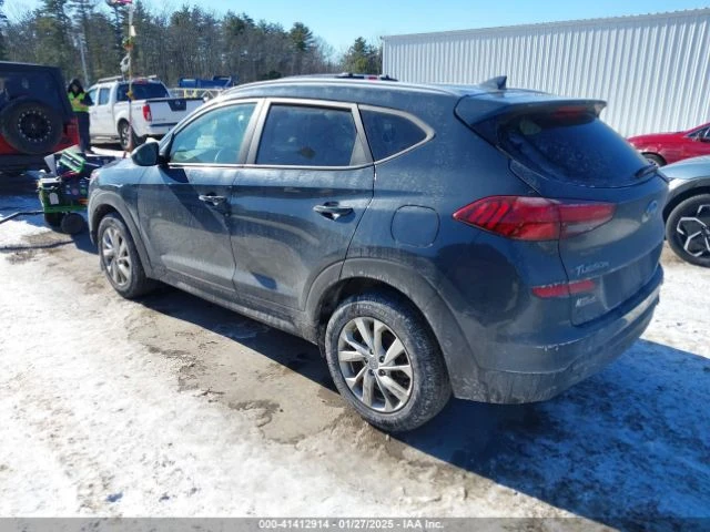 Hyundai Tucson 2020 HYUNDAI TUCSON VALUE, снимка 3 - Автомобили и джипове - 49270476