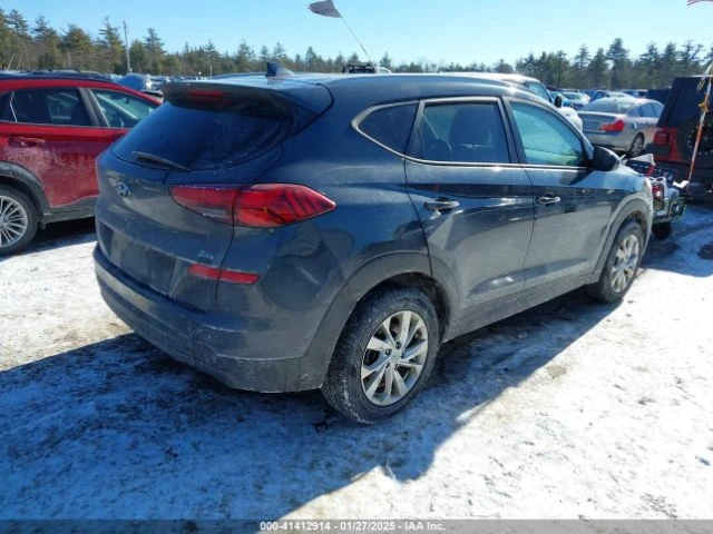 Hyundai Tucson 2020 HYUNDAI TUCSON VALUE, снимка 4 - Автомобили и джипове - 49270476