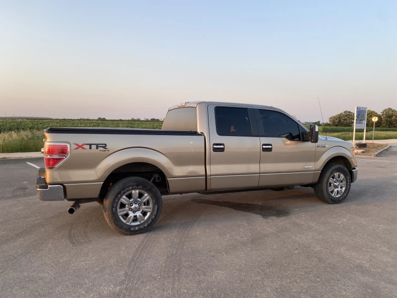 Ford F150 XTR 3.5 ECOBOOST - 33000 лв. - 48966183 1