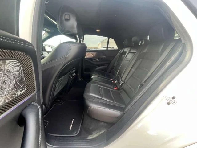 Mercedes-Benz GLE 2022 MERCEDES-BENZ GLE COUPE AMG 53 4MATIC, снимка 7 - Автомобили и джипове - 52496874