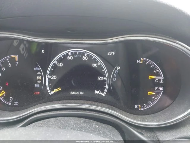 Jeep Grand cherokee * LIMITED* AWD* Пано* Кожа* Памет* м.Точки* Камера, снимка 11 - Автомобили и джипове - 53382864