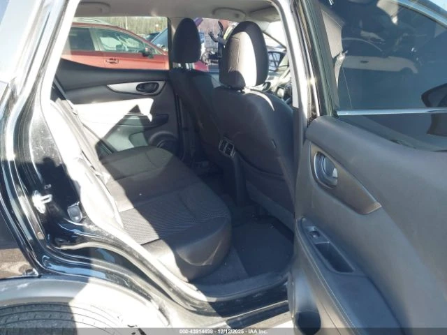 Nissan Rogue SPORT 4X4 - изображение 8