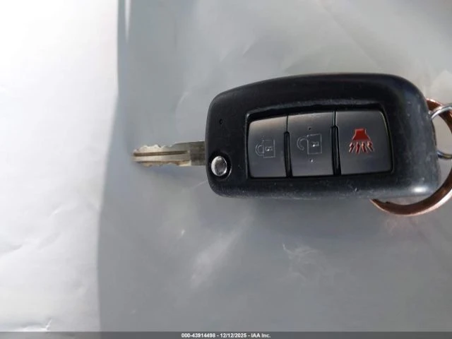 Nissan Rogue SPORT 4X4 - изображение 10