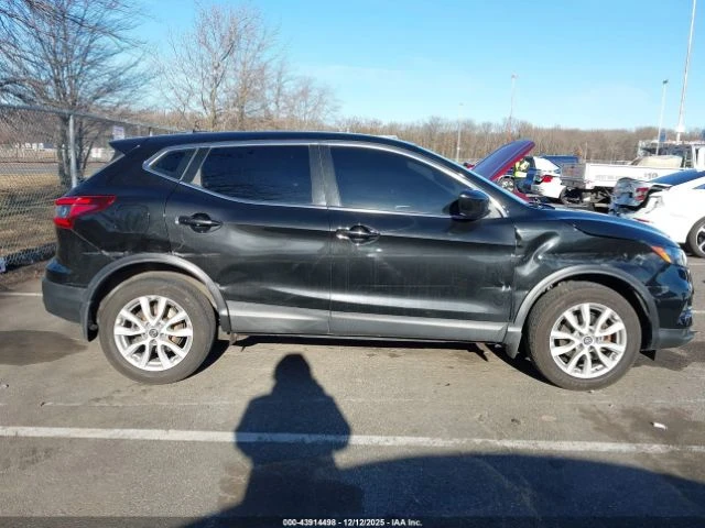 Nissan Rogue SPORT 4X4 - изображение 6