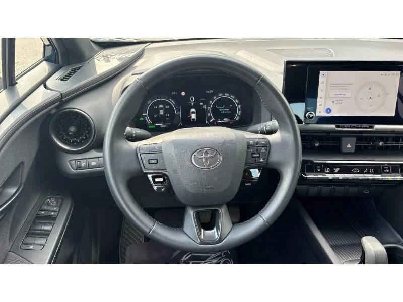 Toyota C-HR 1.8 HEV E-CVT CULT FWD, снимка 13 - Автомобили и джипове - 54863419