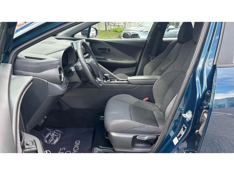 Toyota C-HR 1.8 HEV E-CVT CULT FWD, снимка 12 - Автомобили и джипове - 54863419