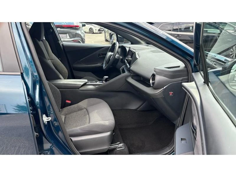 Toyota C-HR 1.8 HEV E-CVT CULT FWD, снимка 6 - Автомобили и джипове - 54863419
