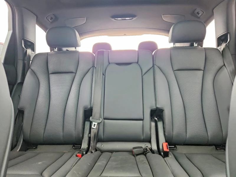 Audi Q7 2025 AUDI Q7 PREMIUM PLUS, снимка 10 - Автомобили и джипове - 55237033