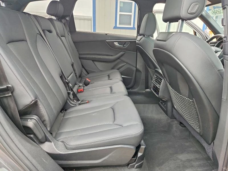 Audi Q7 2025 AUDI Q7 PREMIUM PLUS, снимка 11 - Автомобили и джипове - 55237033