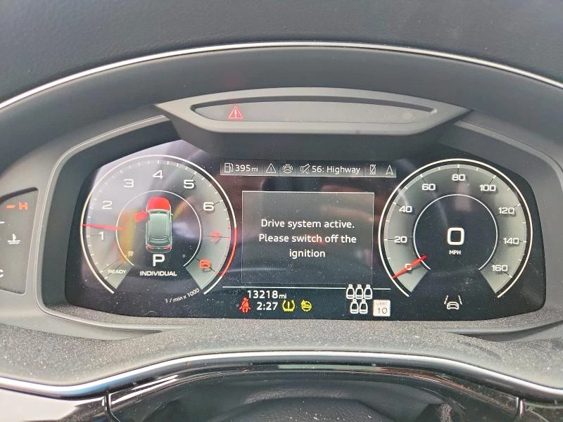 Audi Q7 2025 AUDI Q7 PREMIUM PLUS, снимка 8 - Автомобили и джипове - 55237033