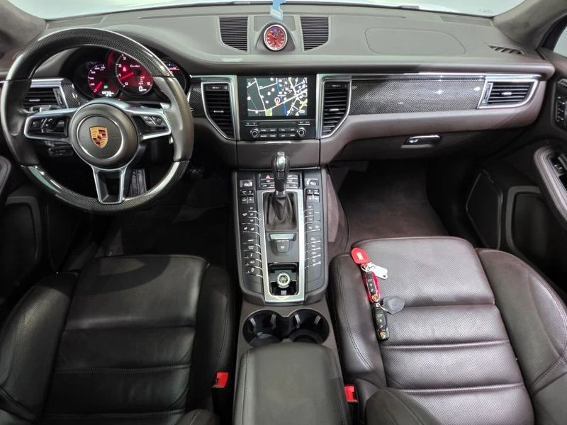 Porsche Macan 3.6 Turbo| 400�.�.| ���.��������� | Mobile.bg � ����������� 7