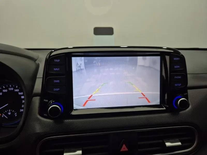 Hyundai Kona 1.6D - САМО 30% АВАНС, снимка 11 - Автомобили и джипове - 56028344