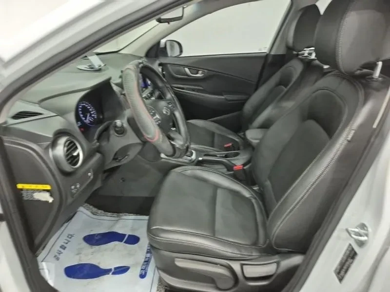 Hyundai Kona 1.6D - САМО 30% АВАНС, снимка 15 - Автомобили и джипове - 56028344