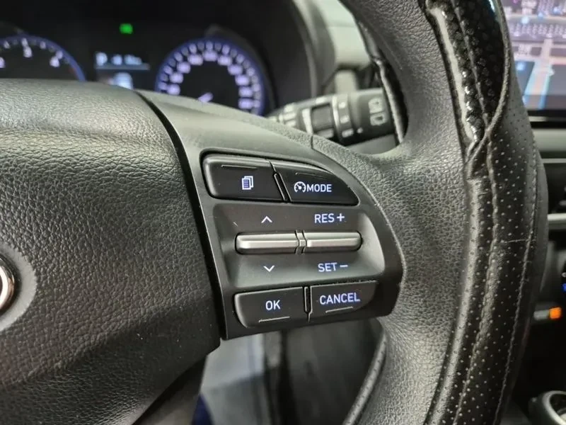 Hyundai Kona 1.6D - САМО 30% АВАНС, снимка 7 - Автомобили и джипове - 56028344