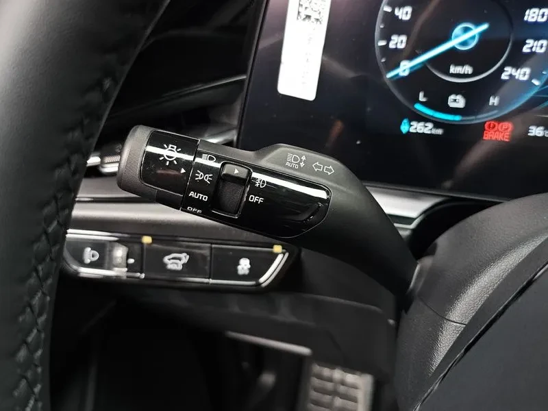 Kia Niro Niro Ev Earth, снимка 17 - Автомобили и джипове - 56597332
