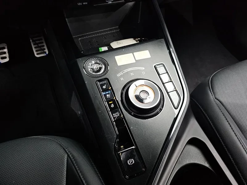 Kia Niro Niro Ev Earth, снимка 9 - Автомобили и джипове - 56597332