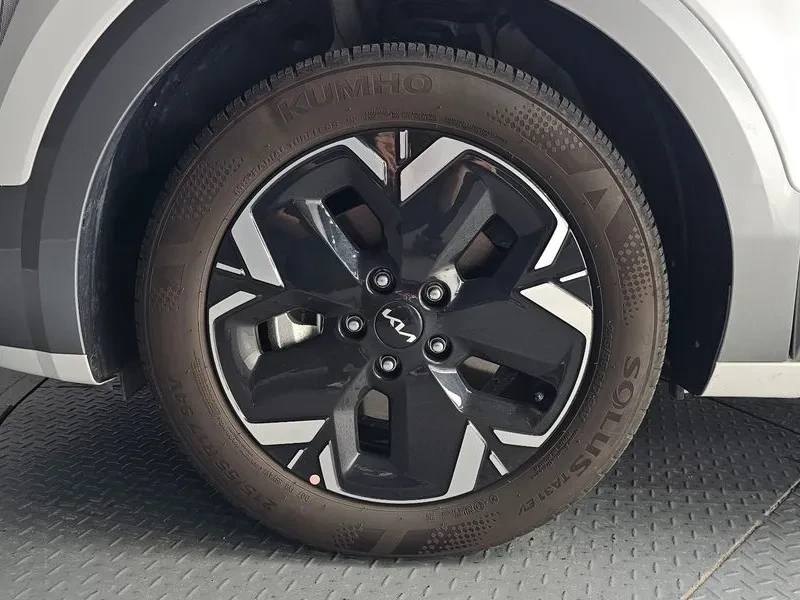 Kia Niro Niro Ev Earth, снимка 5 - Автомобили и джипове - 56597332