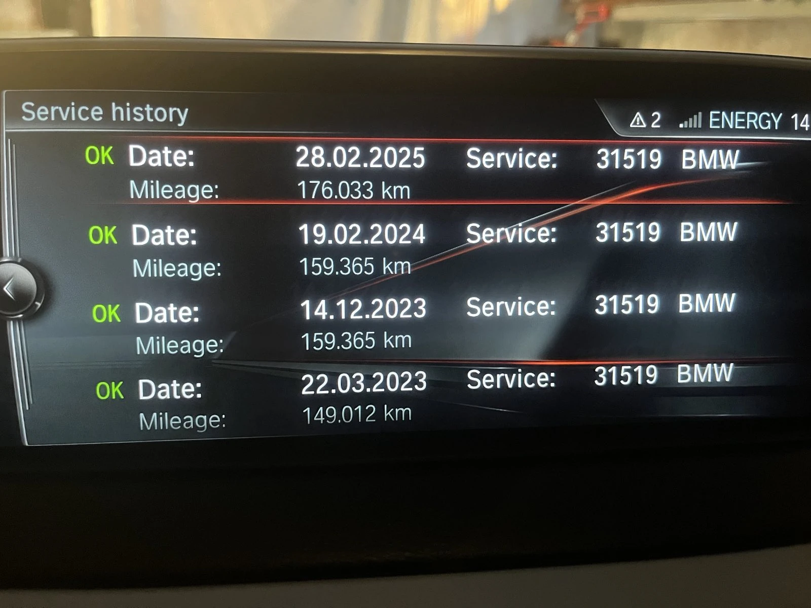 BMW X5 S Drive 25D | Mobile.bg � ����������� 15