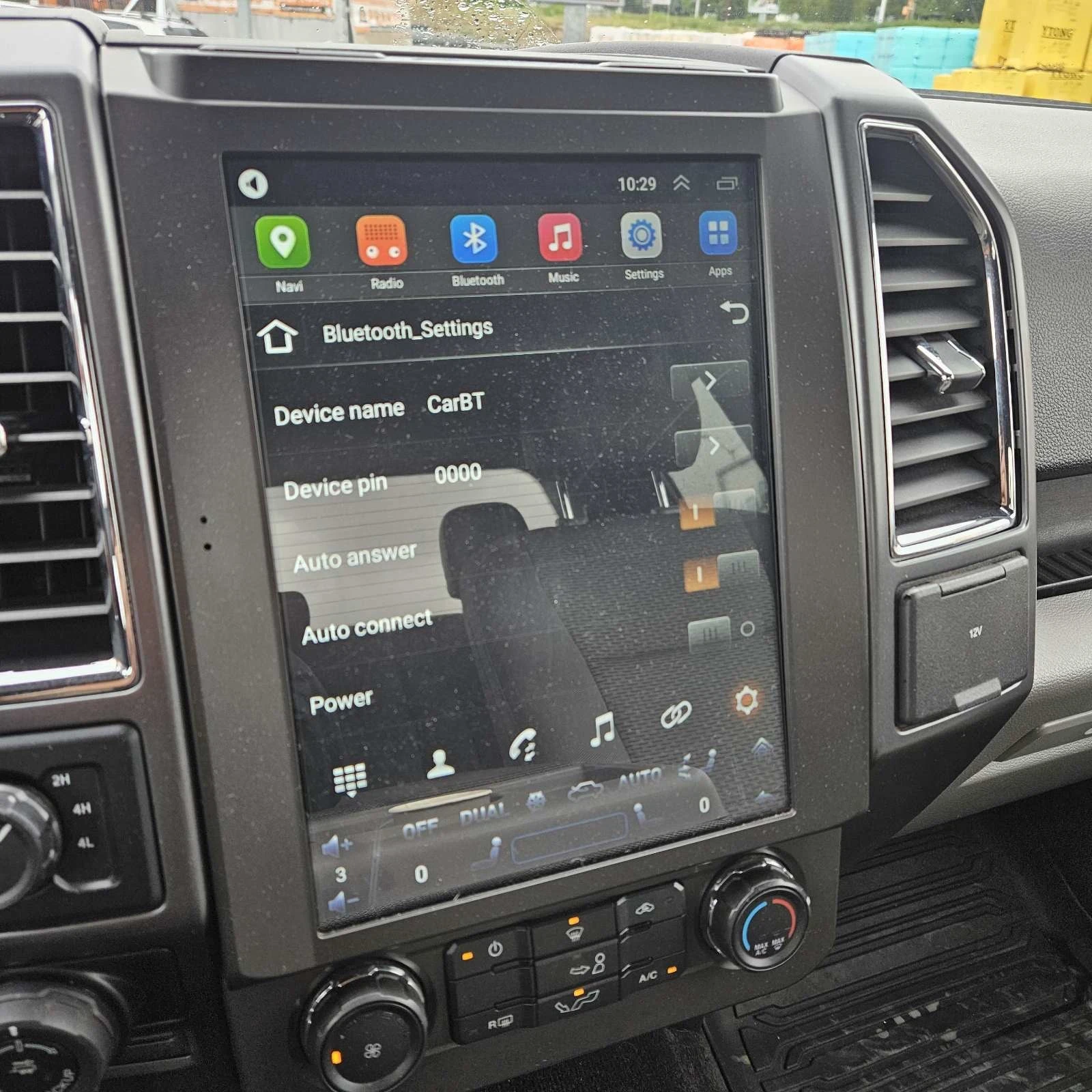 Ford F150 2016 Super Cab 3.5  - изображение 10