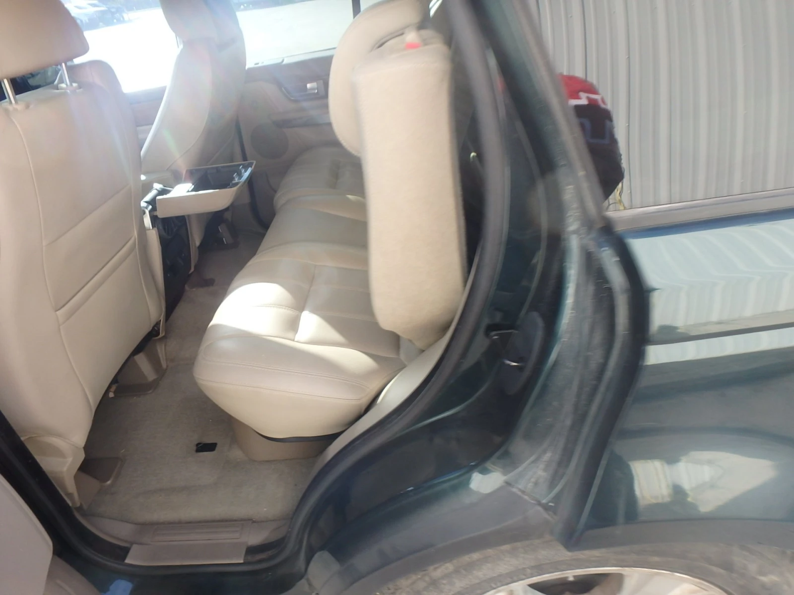 Land Rover Range Rover Sport 5.0L V8, HSE - изображение 5